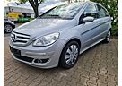 Mercedes-Benz B 200 ,Xenon, A/C,Tempo.ZV,