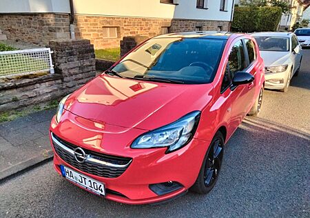 Opel Corsa 1.4 Turbo Color Edition 74kW S/S Color...