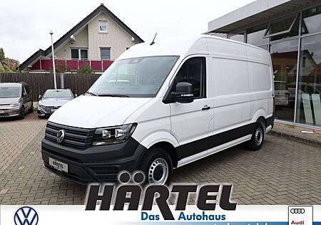 VW Crafter Volkswagen 35 KASTENWAGEN MR HOCHDACH 2.0 TDI Navi
