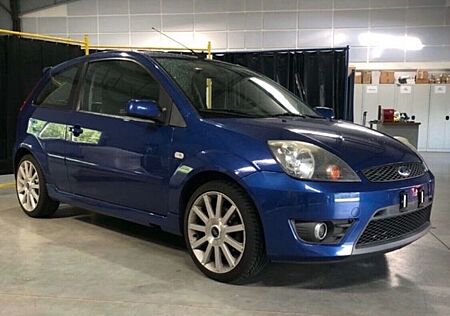 Ford Fiesta ST ST