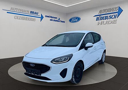 Ford Fiesta 1.1 S&S COOL&CONNECT