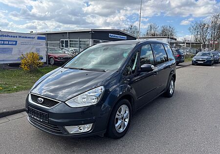 Ford Galaxy Trend Top Zustand