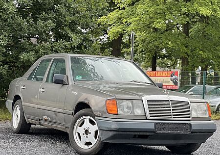 Mercedes-Benz 230 124er 230E*Oldtimer*Automatik*