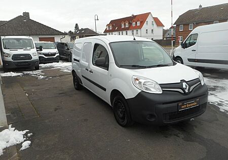 Renault Kangoo Rapid Maxi Extra Navi Klima Sortimo