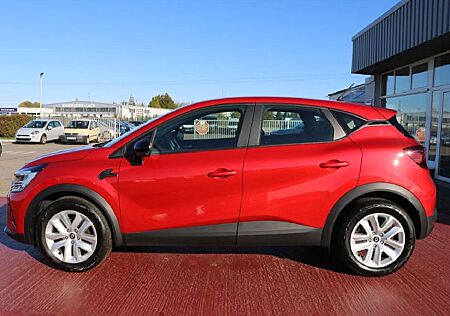 Renault Captur II Equilibre