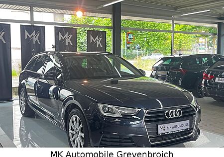 Audi A4 Avant basis ultra-1 Hand-Bi-Xenon-Navi-SHZ
