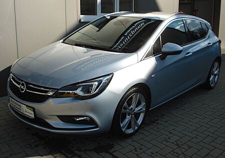 Opel Astra K Lim. 5-trg. Ultimate,Leder,Navi,AHK,LED