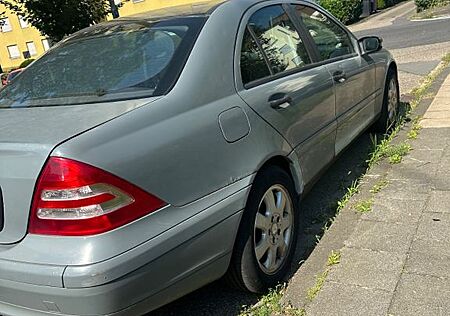 Mercedes-Benz C 180 ELEGANCE Elegance