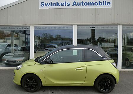 Opel Adam Unlimited / ATM mit ca. 3000 km