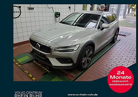 Volvo V60 CC V60 Cross Country B4 AWD PLUS FAP+KAMERA+LM