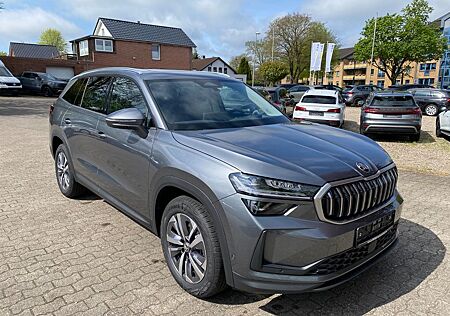 Skoda Kodiaq 2.0 TDI Selection AHK Head up Standheiz