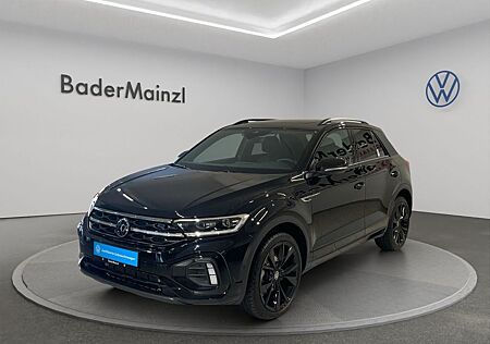 VW T-Roc Volkswagen R-Line 1.5 l TSI OPF 110 kW (150 P S) 7-Ga