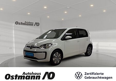VW Up Volkswagen ! e-! *Komfort-Pk*Kamera*Connect*Alu*