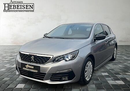 Peugeot 308 PureTech 130 GPF EAT8 Stop & Start Allure