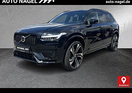Volvo XC 90 T8 AWD R-Design Edition Plug-In (EURO 6d)