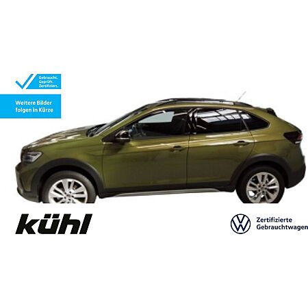 VW Taigo leasen