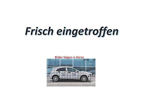 Audi A4 Avant Sport Navigation, B&O-Sound, Sitzheizun