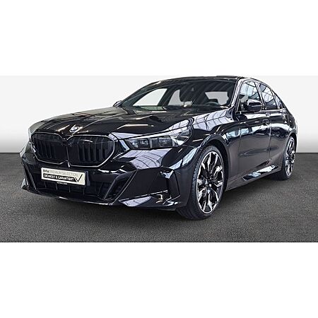 BMW 520 leasen
