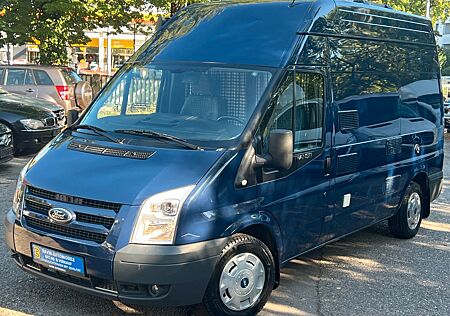 Ford Transit *Wohnmobil *Bett *Markise *Küche *Klima!