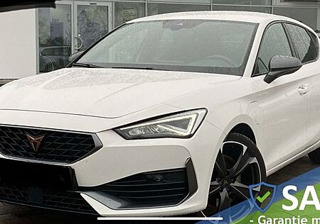 Cupra Leon 1.4 e-HYBRID 180kW VZ DSG VZ