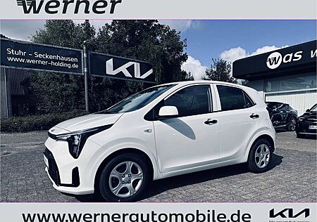 Kia Picanto 1.0 Edition 7 Navigation