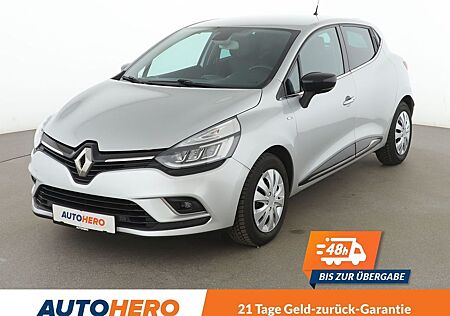 Renault Clio 0.9 Energy BOSE Edition*NAVI*TEMPO*CAM*PDC*