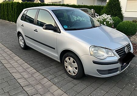 VW Polo Volkswagen 1.4TDI mit TÜV