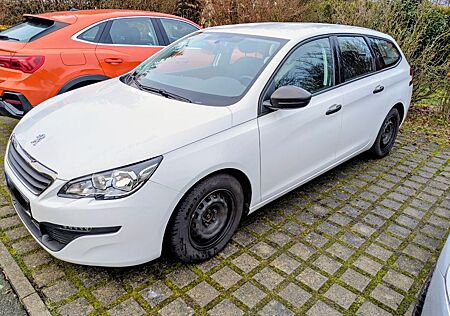 Peugeot 308 SW Access BlueHDi 100 STOP & START