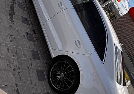 Audi A3 2.0 TDI S tronic sport Limousine, Virtual,..
