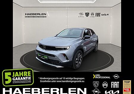 Opel Mokka 1.2Turbo Eleganc *Rückfahrkamera+Tempomat*