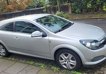 Opel Astra GTC 1.6 ECOTEC Edition 111 Jahre 85kW ...