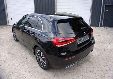 Mercedes-Benz A 220 A 220d*AMBI*KAMERA*LED*WIDESCREEN*HUD*
