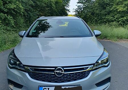 Opel Astra ST 1.0 DI T ecoFLEX Selection 77kW