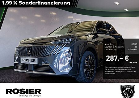 Peugeot 3008 GT HYBRID 136 e-DSC6 NEUES MODELL ACC LED