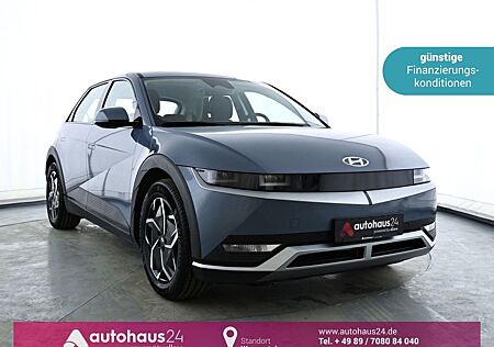 Hyundai IONIQ 5 Dynamiq 4WD 58 kWh|Navi|ACC|LED