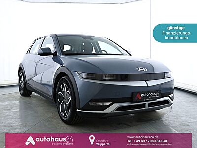 Hyundai IONIQ 5 Dynamiq 4WD 58 kWh|Navi|ACC|LED