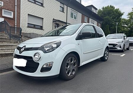Renault Twingo Dynamique 1.2 LEV 16V 75 eco2 Dynamique