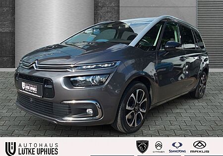 Citroën C4 Spacetourer Grand C4 Picasso SpaceTourer 2.0 BlueHDi160 EAT8