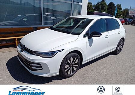 VW Golf Volkswagen VIII Lim. 1.5 TSI Goal
