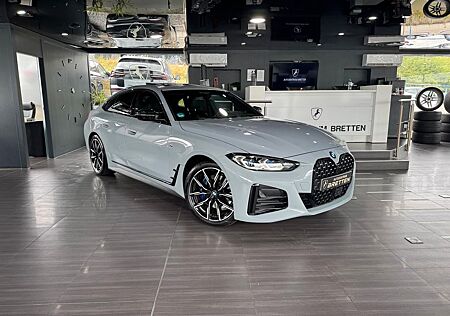 BMW M440i xDrive Gran Coupe M-Sport*LED*Live*Kamera