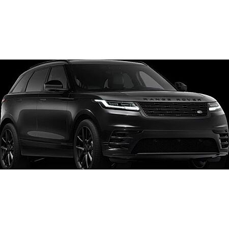 Land Rover Range Rover Velar leasen