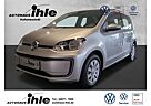 VW Up Volkswagen e-! 32kWh CLIMATRONIC+BLUETOOTH+DAB+