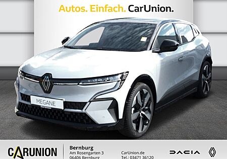 Renault Megane E-Tech 100% elektisch NAVI/360°/SH/LED