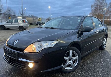 Renault Laguna III Expression Navi