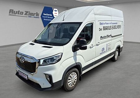 Maxus eDeliver 9 eDeliver9 L3H3 89 kWh Autom. ACC LED DAB