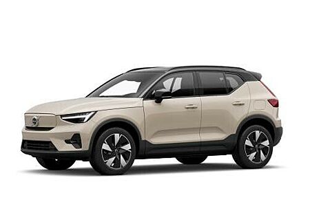 Volvo EX40 Twin AWD Ultra Dark AHK SELEKT TOP