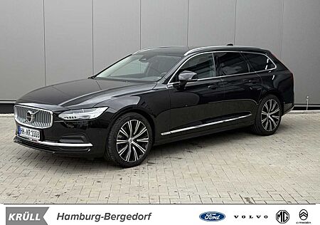 Volvo V90 B4 Plus Bright Pano+360°+H&K