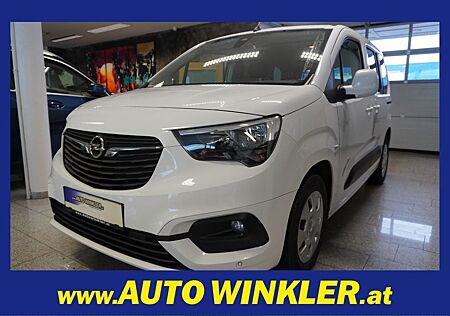 Opel Combo Life 1.5 CDTI Edition 7-Sitzer/PDC/MFL