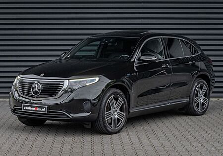 Mercedes-Benz EQC 400 4MATIC Burmester-Schuifdak-Memory