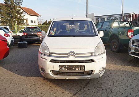 Citroën Berlingo Kombi Selection AUTOMATIK PDC Klima Eu5